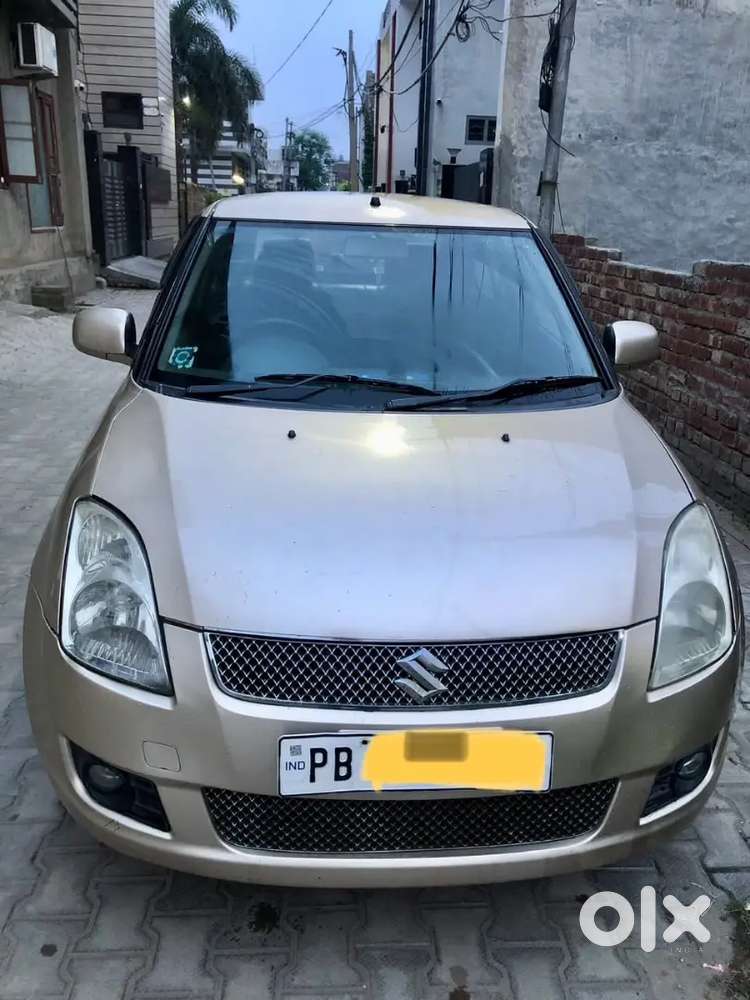 Maruti Suzuki Dzire 2009 Passing 2029
