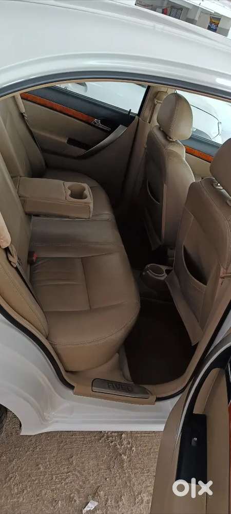 Chevrolet Aveo Lt 2010