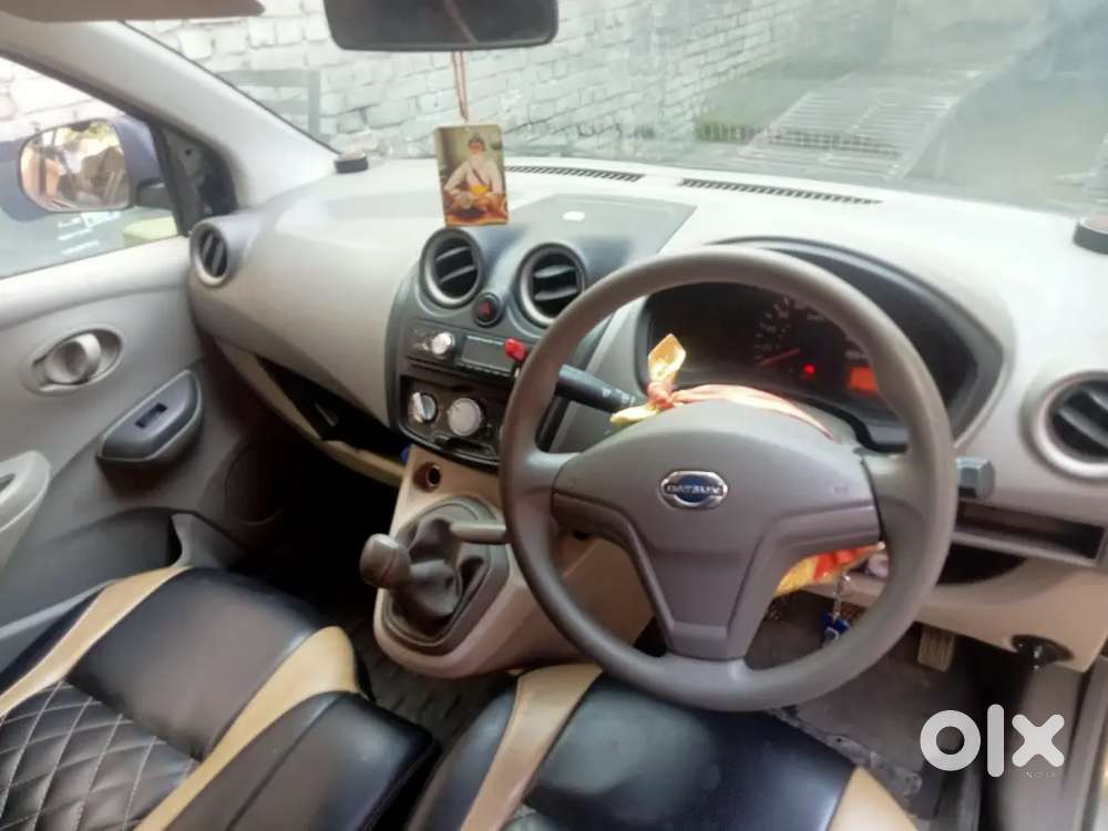 Datsun Car
