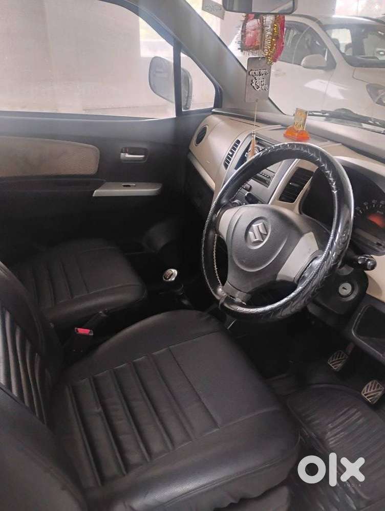 Maruti Suzuki Wagon R Cng Lxi, 2017, Cng & Hybrids