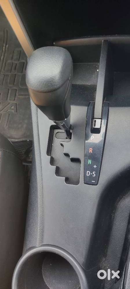 Toyota Innova Crysta [ ] 2.4 Zx At 7 Str, 2021, Diesel
