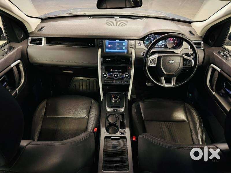 Land Rover Discovery Sport Td4 Se, 2019, Diesel