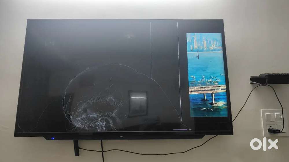 50 inch tv
