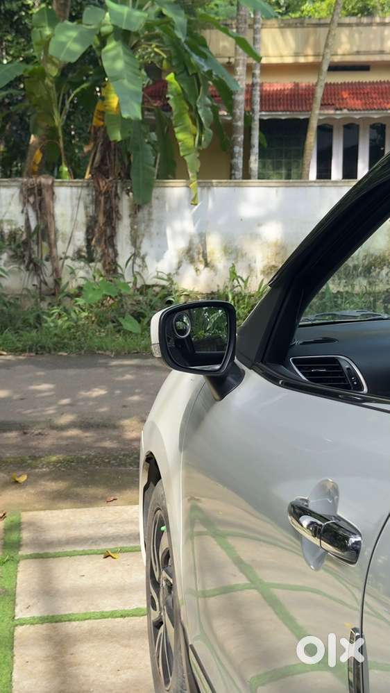 Toyota Glanza Petrol 2021