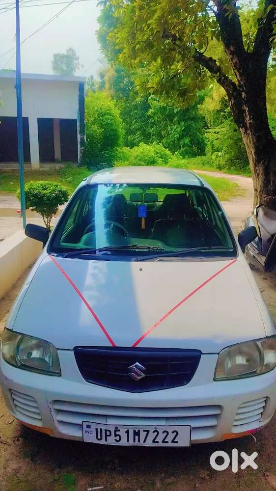 Maruti Suzuki Alto 0.8 Lxi 2009