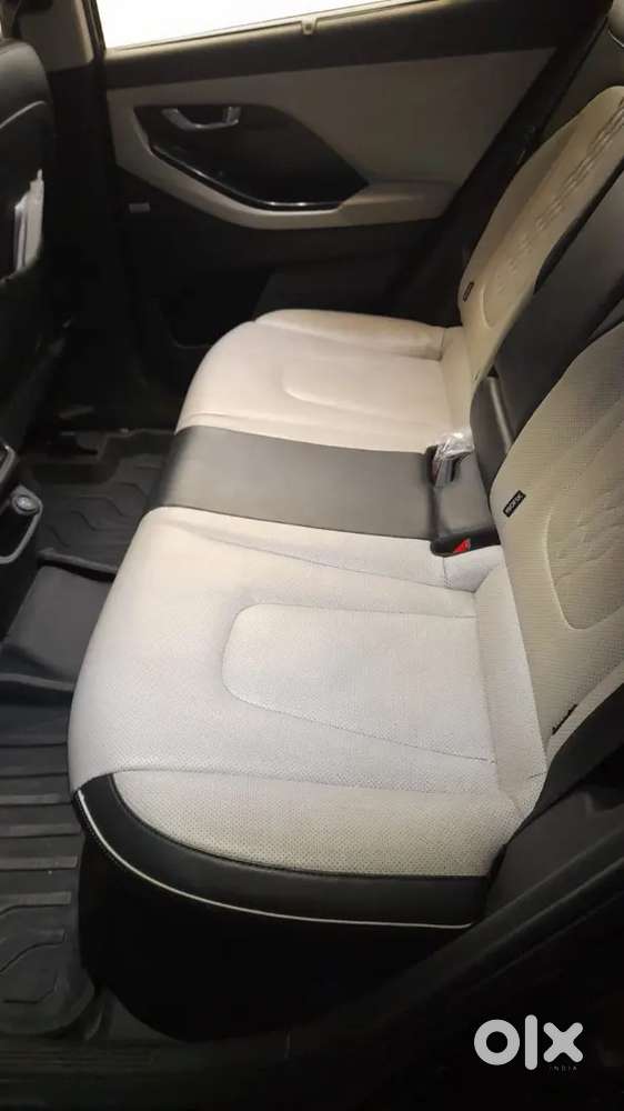 Hyundai Creta 2020 Sx(o) Top  Diesel 80510 Km Driven