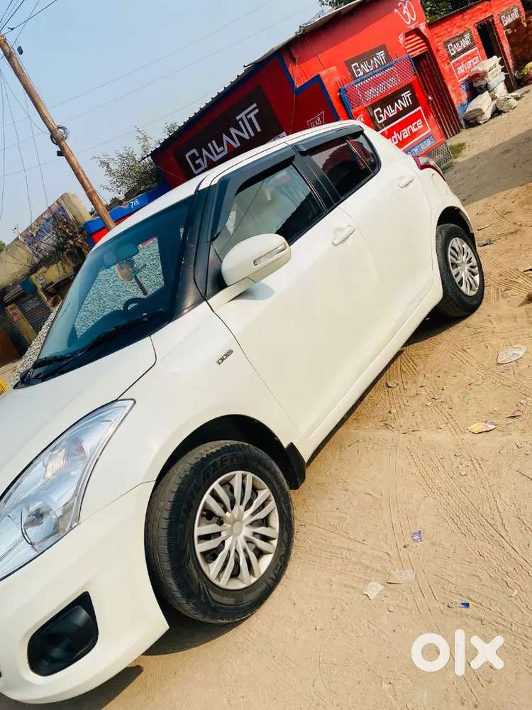 Maruti Suzuki Swift