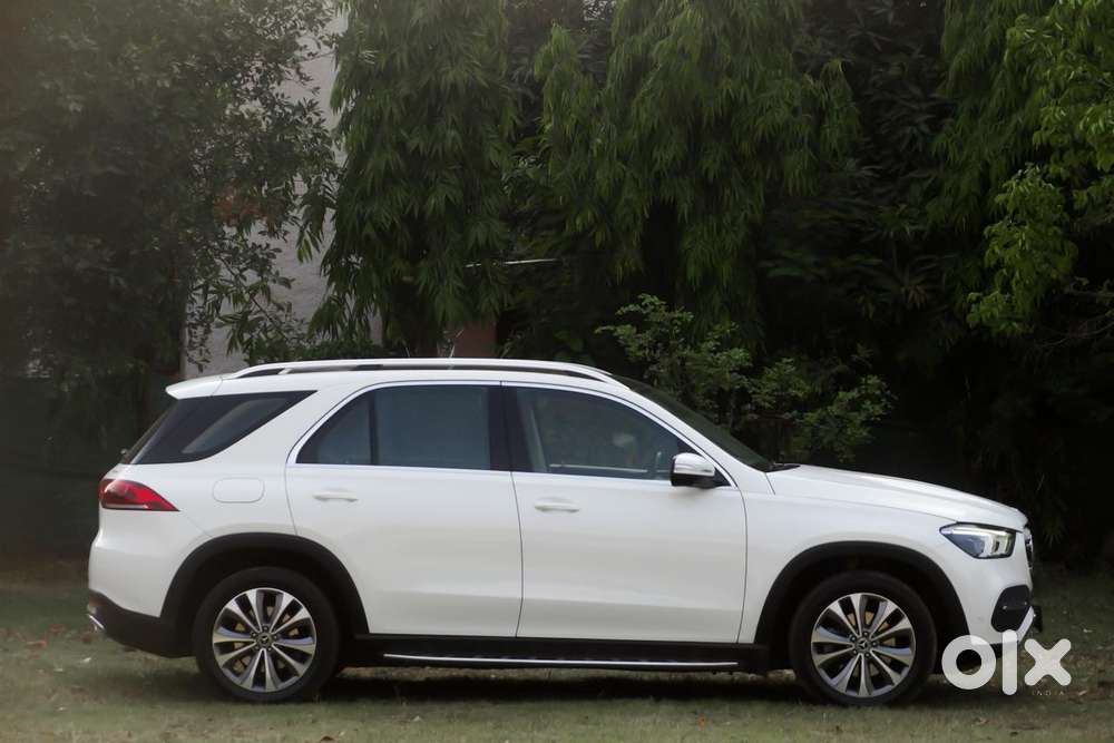 Mercedes-benz Gle 300d 4matic Lwb, 2023, Diesel