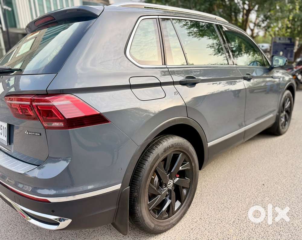 Volkswagen Tiguan 2.0 Elegance Tsi Dsg, 2024, Petrol