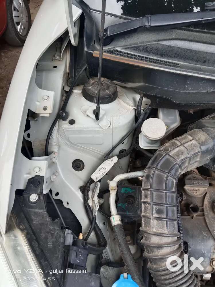 Maruti Suzuki Dzire 2019 Car