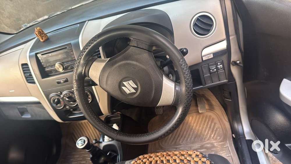 Maruti Suzuki Wagon R Lxi Cng, 2016, Cng & Hybrids