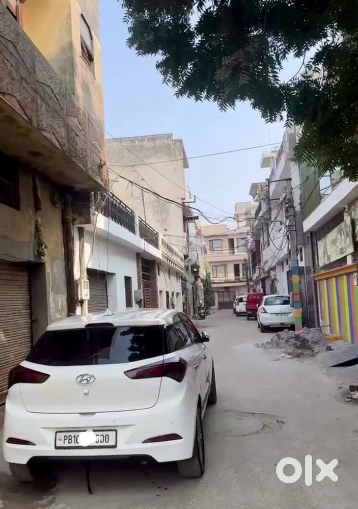 Hyundai Elite I20 2015 Diesel Car