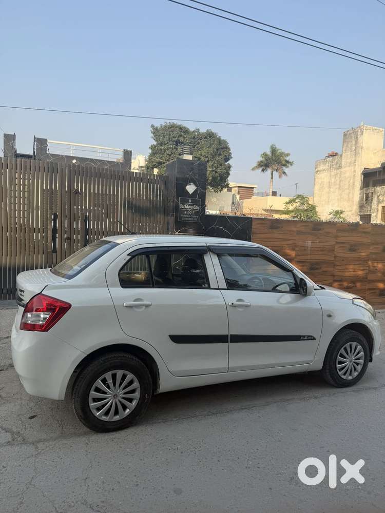 Maruti Suzuki Swift Dzire, 2016, Petrol