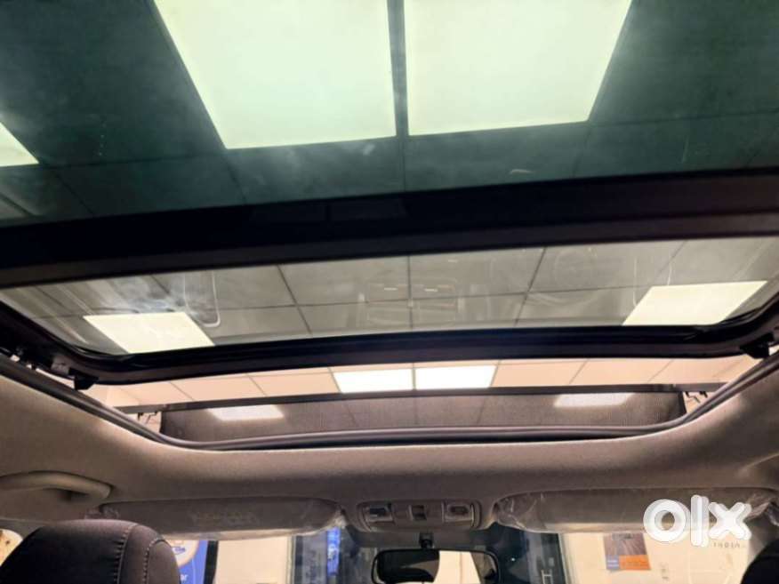 Hyundai Creta 1.5 S Plus Knight Petrol, 2023, Petrol