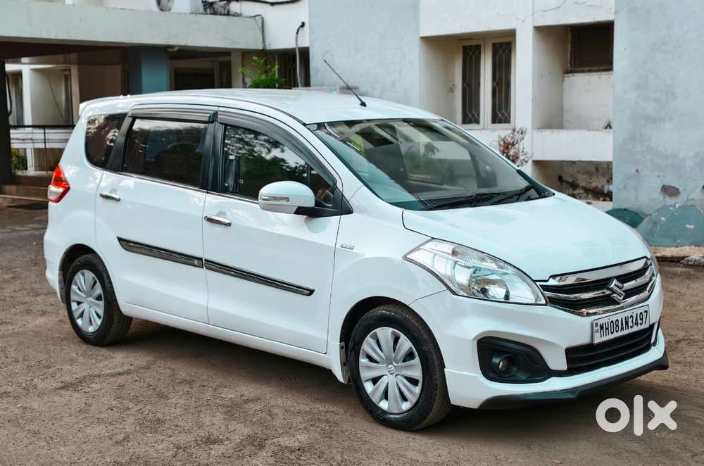 Maruti Suzuki Ertiga Shvs Vdi, 2018, Diesel