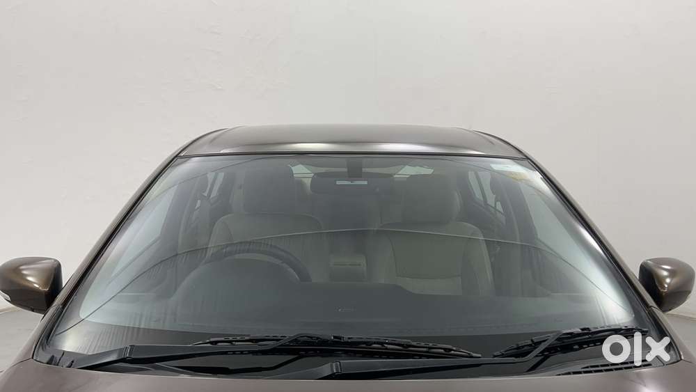 Maruti Suzuki Ciaz 1.4 At Alpha, 2017, Petrol