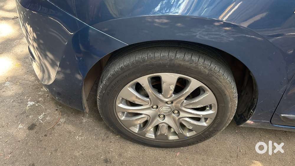 Maruti Baleno Diesel 2018