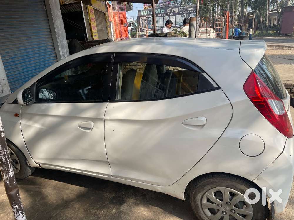 Hyundai Eon Magna Plus 2015