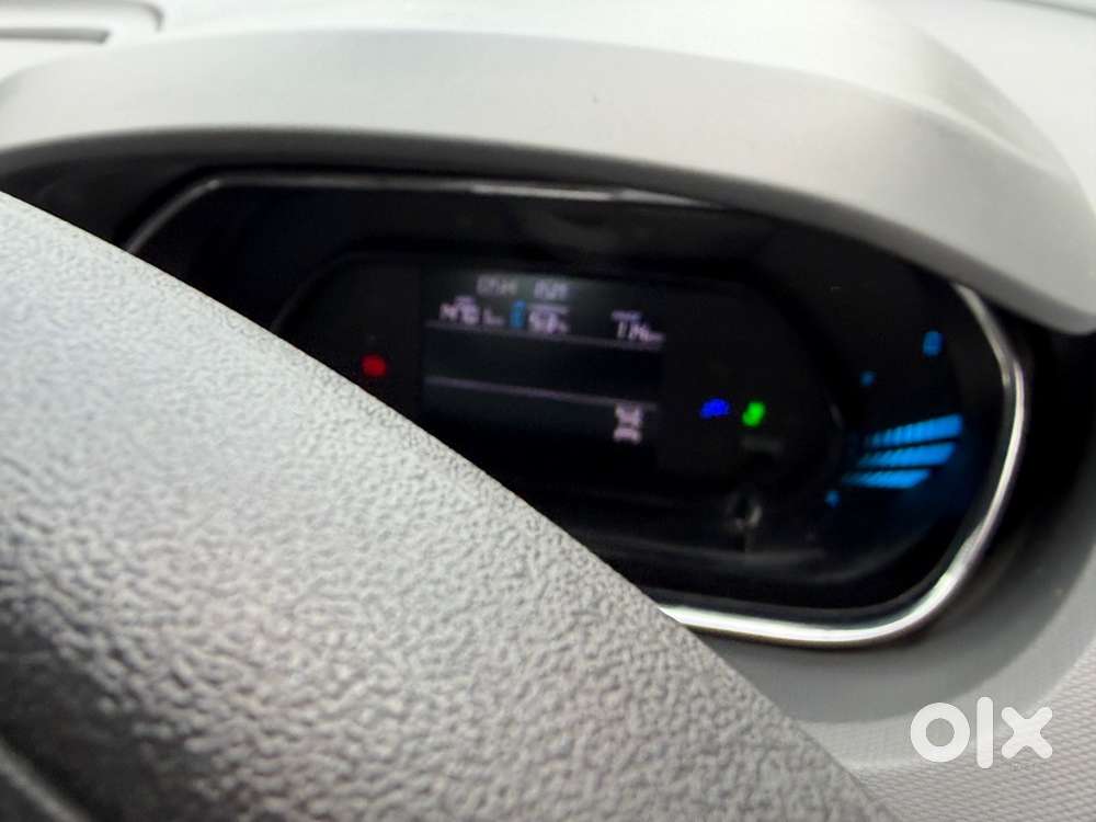Tata Tiago Ev Xt 2025
