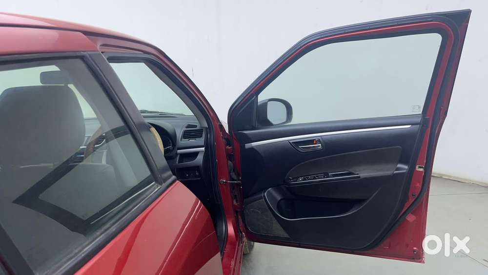 Maruti Suzuki Swift Vvt Vxi, 2012, Petrol