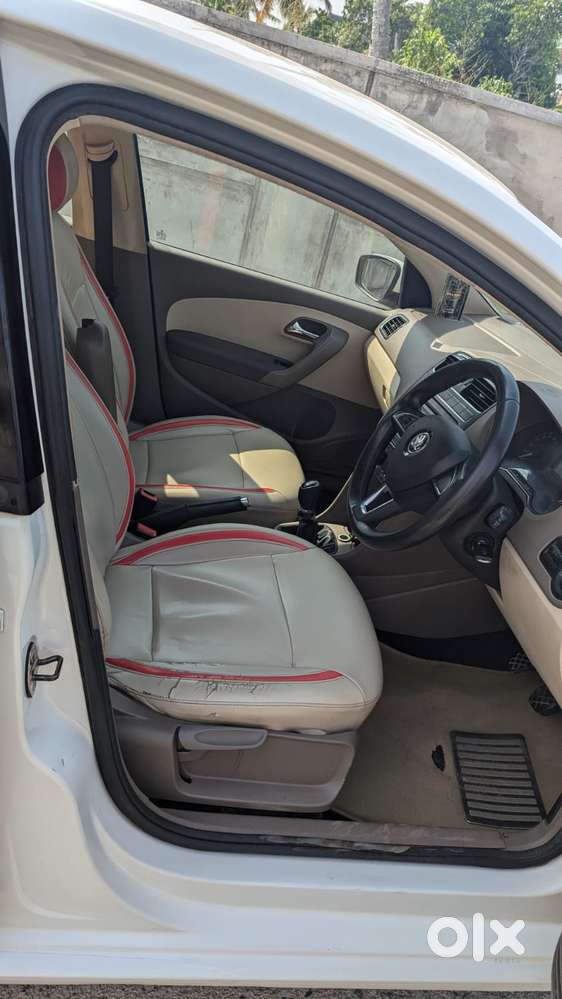 Skoda Rapid 2013-2016 1.5 Tdi Active, 2013, Diesel