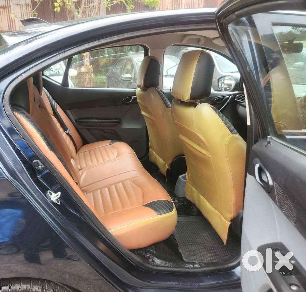 Tata Tiago 1.05 Revotorq Xm, 2019, Petrol