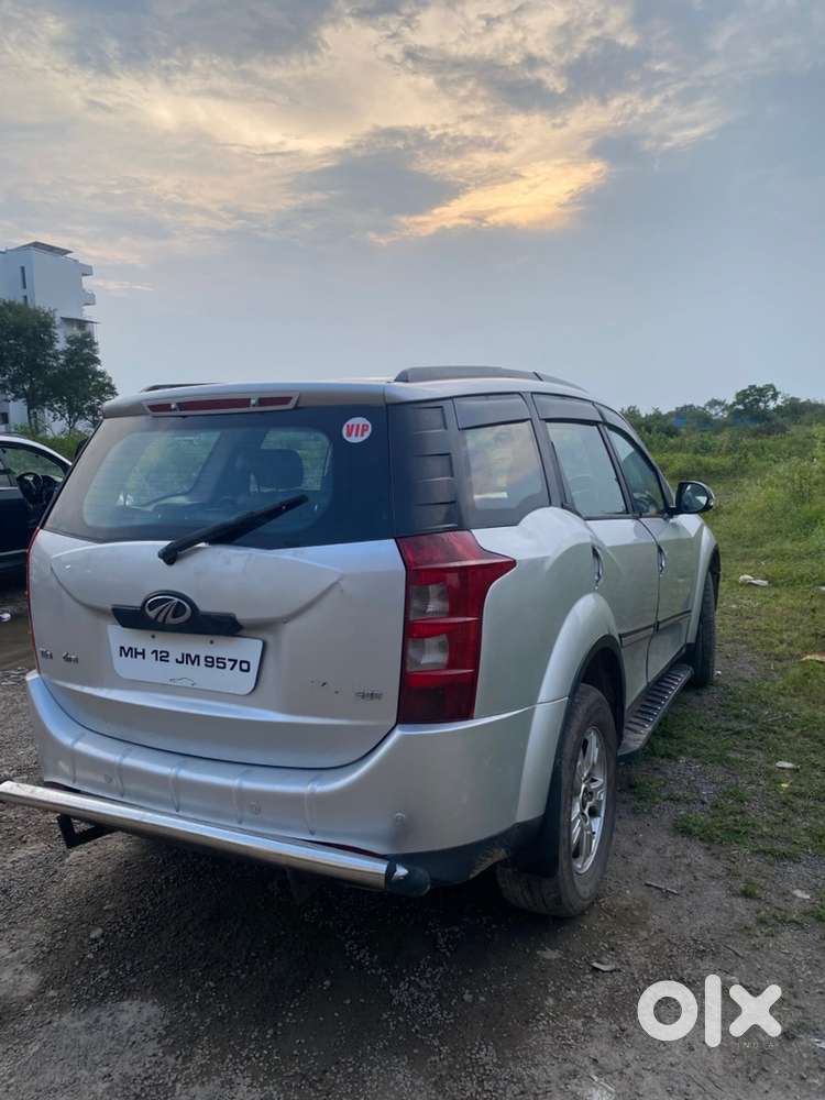 Mahindra Xuv500 2013 Diesel Well Maintained