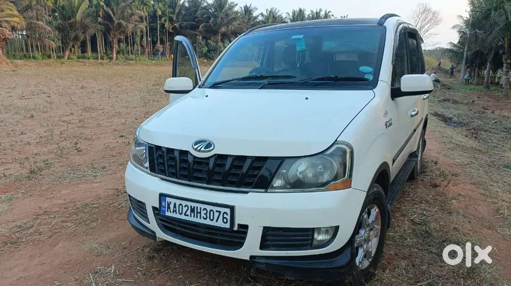Mahindra Xylo E9