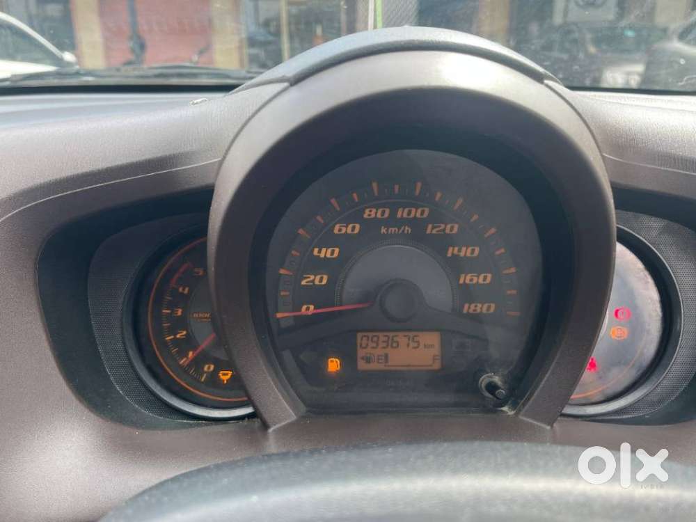 Honda Amaze S Mt I-dtec, 2013, Diesel