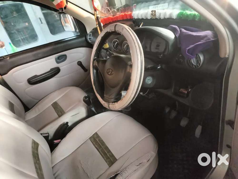 Hyundai Santro Xing 2010 Petrol 81000 Km Driven