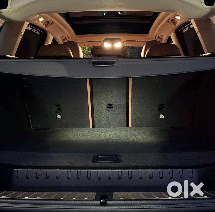 Bmw X3 2.0 Xdrive 30i Sportx Plus, 2022, Petrol