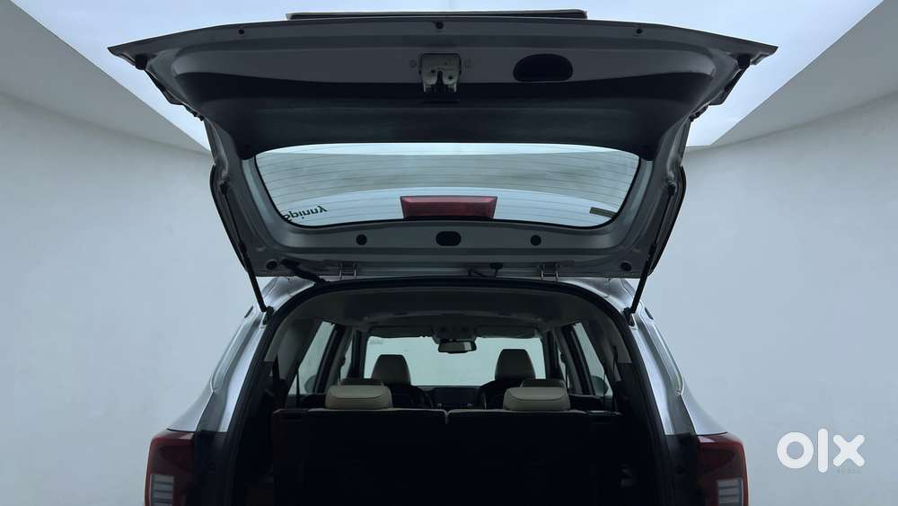 Kia Carens 1.4 Luxury Plus Dct 7 Str, 2022, Petrol