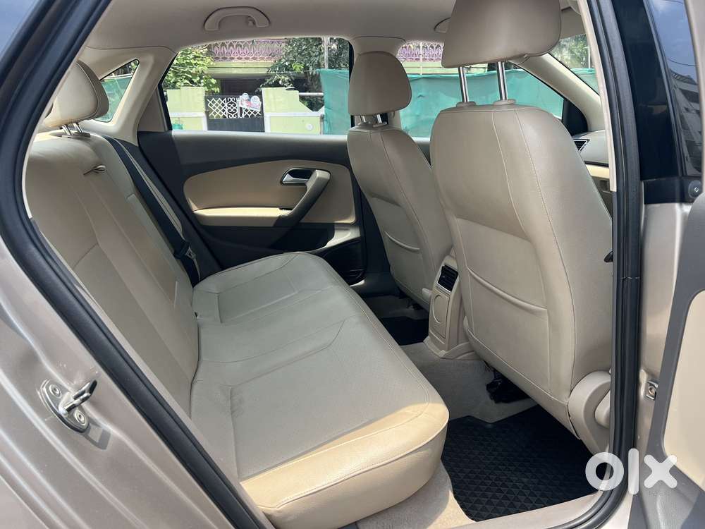 Volkswagen Vento 1.5 Tdi Highline Plus At, 2016, Diesel