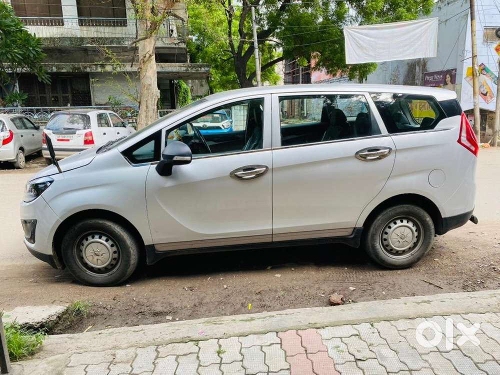 Mahindra Diesel Car 2019