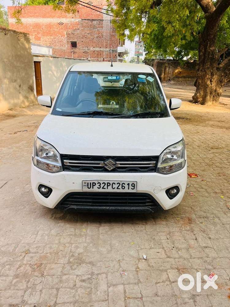 Maruti Suzuki Wagon R 2023 Cng & Hybrids Well Maintained
