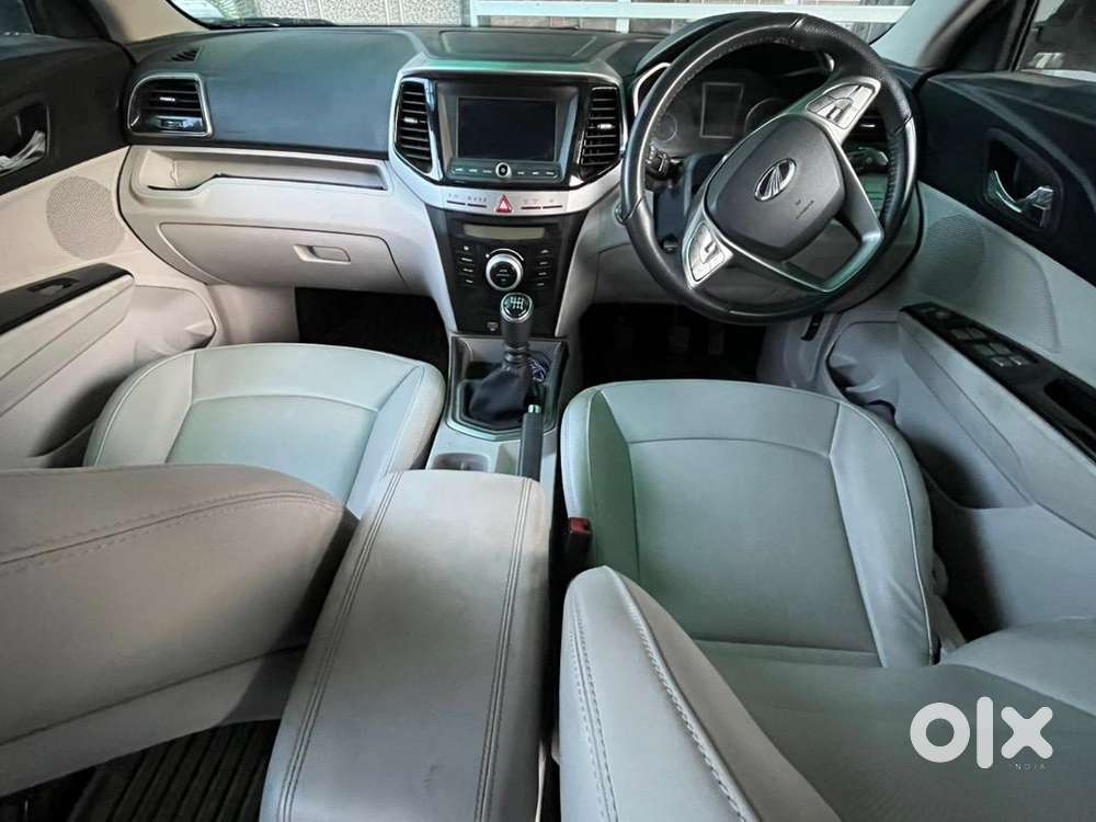 Mahindra Xuv300 2022 Petrol 31363 Km Driven