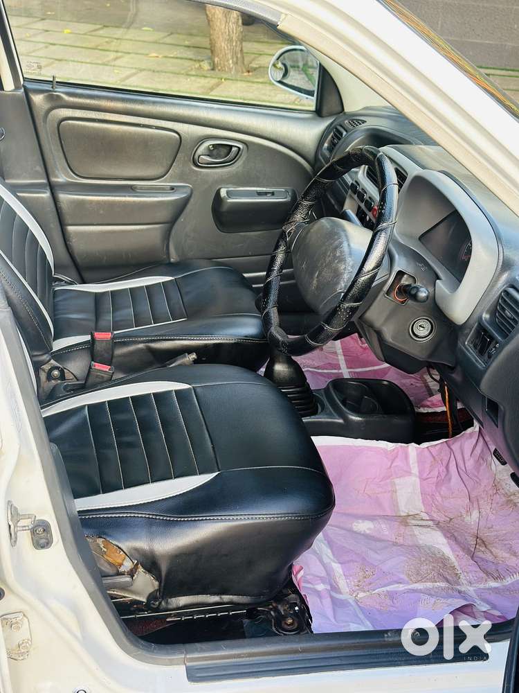 Maruti Suzuki Alto 800 2012-2016 Lxi, 2012, Petrol