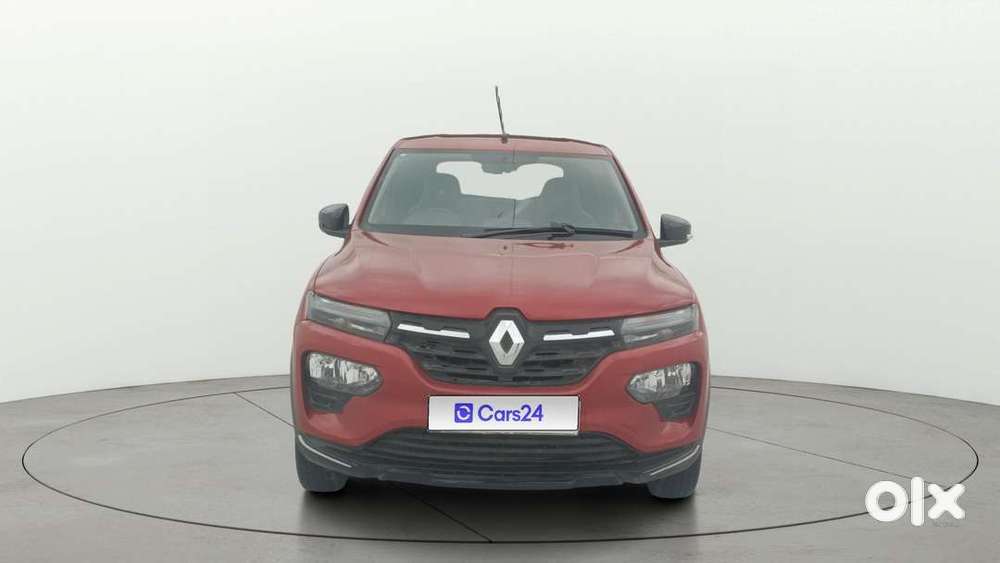 Renault Kwid Rxt 1.0, 2020