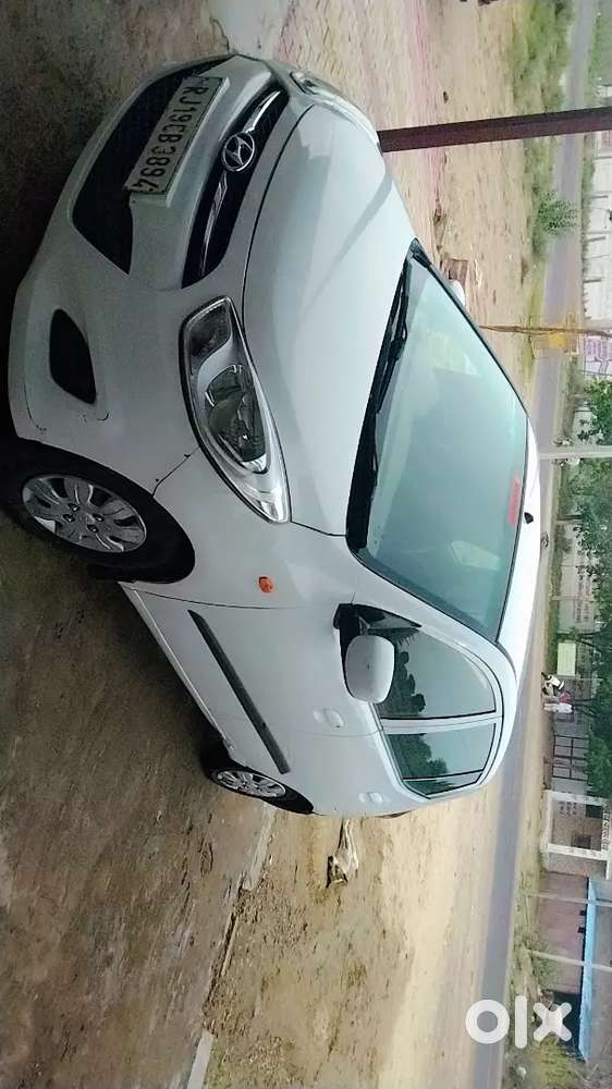 Hyundai I10 Sportz 2009