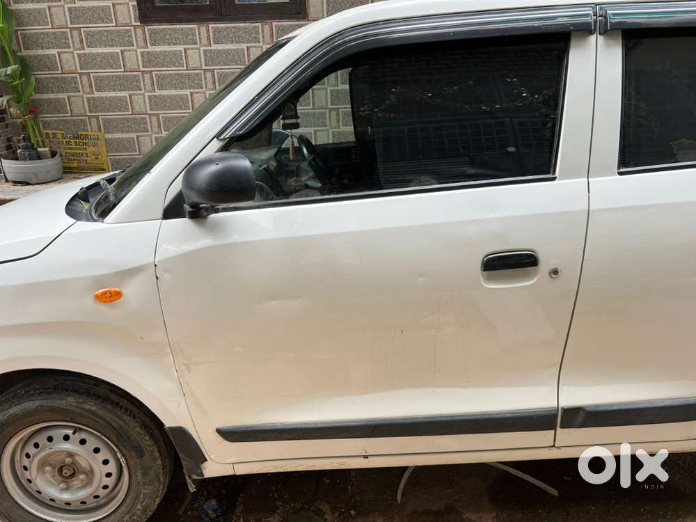 Maruti Suzuki Wagon R 2024