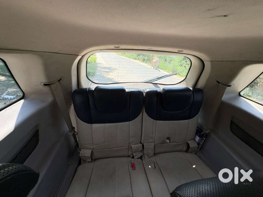 Xuv 500 Mint Condition