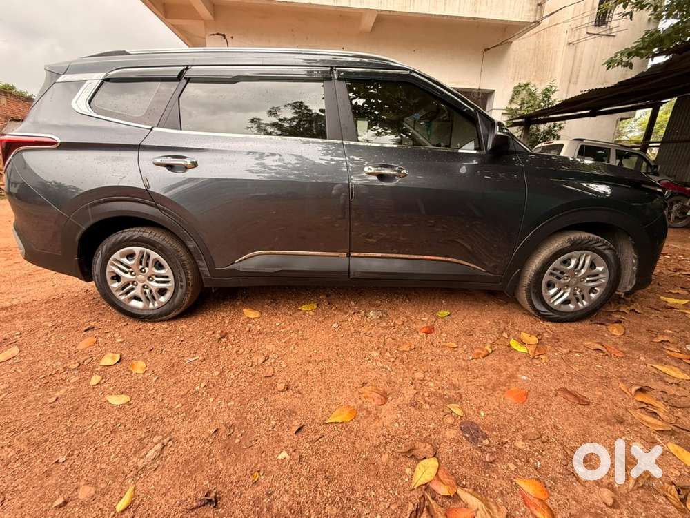 Kia Carens 2023 Petrol Good Condition