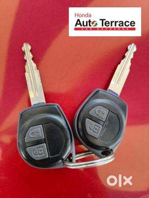 Maruti Suzuki Alto 800 2012-2016 Vxi, 2016, Petrol