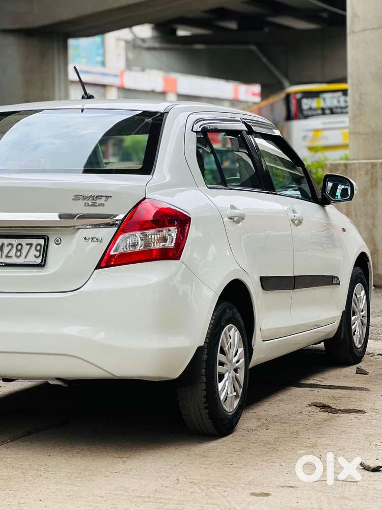 Maruti Suzuki Swift Dzire Vdi Bsiv, 2016, Diesel