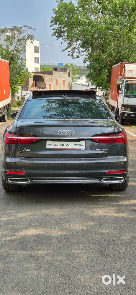 Audi A6 2.0 45 Tfsi Technology, 2023, Petrol