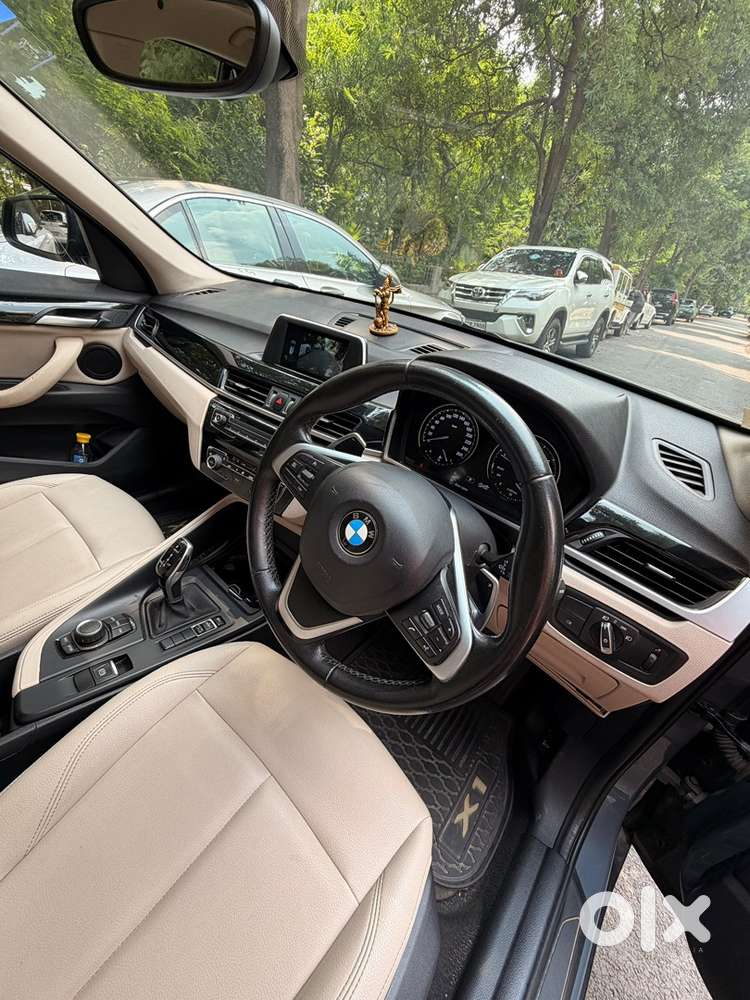 2021 Bmw X1 Petrol Automatic