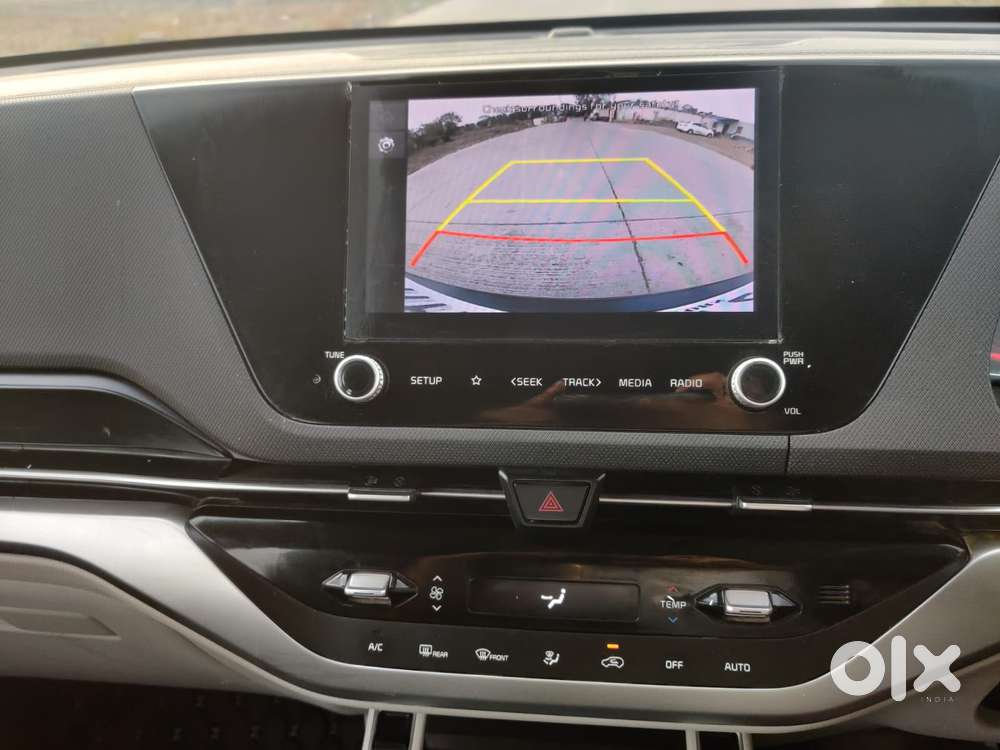Kia Carens 1.4 Prestige Plus Turbo 7 Str, 2023, Diesel