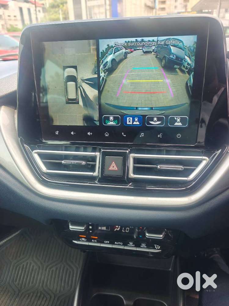 Maruti Suzuki Baleno 1.2 Alpha At, 2024, Petrol