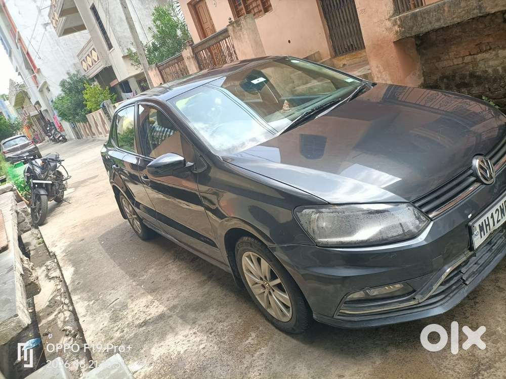 Volkswagen Ameo Diesel 2016