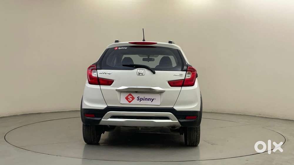 Honda Wr-v 1.5 Vx I-dtec, 2018, Diesel